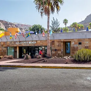 Lejlighedshotel Amadores, Mogán