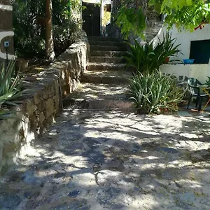 Casa Mamanena Landhaus