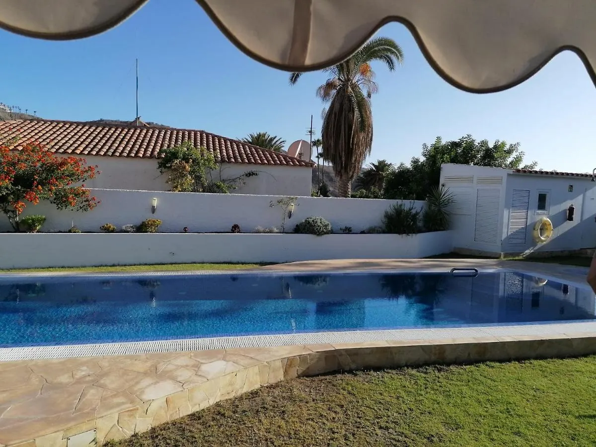 Bungalow Tauro Mogan