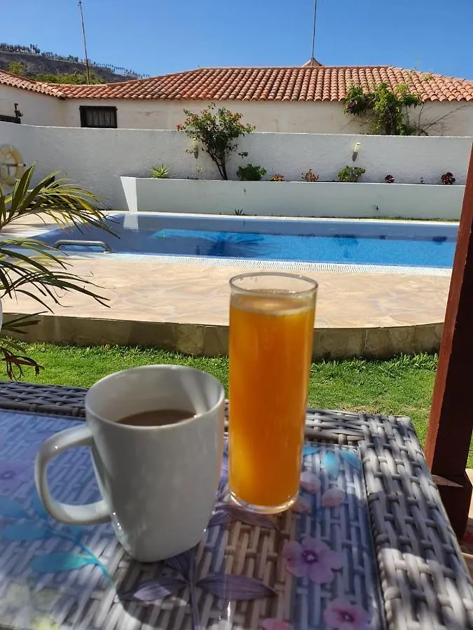 Bungalow Tauro Mogan 0*,